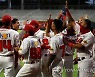 PUERTO RICO BASEBALL