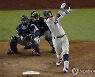 MLB네트워크 "LA 생활 만족하는 터너, 다저스 잔류할 듯"