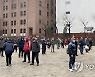 천주교 서울대교구 무료 급식소 '명동밥집' 개소