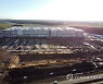 POLAND AMAZON LOGISTICS CENTRE