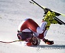 AUSTRIA ALPINE SKIING WORLD CUP