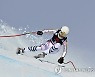 SWITZERLAND ALPINE SKIING WORLD CUP