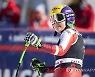 SWITZERLAND ALPINE SKIING WORLD CUP