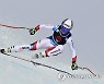 SWITZERLAND ALPINE SKIING WORLD CUP