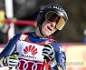 SWITZERLAND ALPINE SKIING WORLD CUP