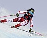 SWITZERLAND ALPINE SKIING WORLD CUP