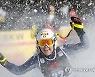 SWITZERLAND ALPINE SKIING WORLD CUP