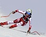 SWITZERLAND ALPINE SKIING WORLD CUP