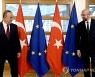 BELGIUM EU TURKEY DIPLOMACY