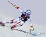 SWITZERLAND ALPINE SKIING WORLD CUP