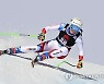 SWITZERLAND ALPINE SKIING WORLD CUP