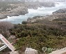 SPAIN WEATHER STORM HORTENSE