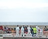SPAIN MIGRANTS