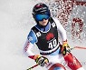 SWITZERLAND ALPINE SKIING WORLD CUP