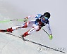 SWITZERLAND ALPINE SKIING WORLD CUP