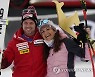 APTOPIX Austria Alpine Skiing World Cup