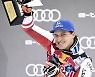 AUSTRIA ALPINE SKIING WORLD CUP