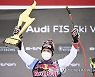 AUSTRIA ALPINE SKIING WORLD CUP