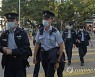 Virus Outbreak Hong Kong Lockdown