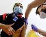 ITALY PANDEMIC CORONAVIRUS COVID19 VACCINE