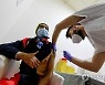 ITALY PANDEMIC CORONAVIRUS COVID19 VACCINE