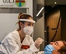 SPAIN CORONAVIRUS PANDEMIC