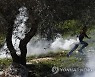 MIDEAST PALESTINIANS ISRAEL CONFLICT