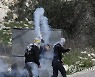 MIDEAST PALESTINIANS ISRAEL CONFLICT