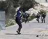 MIDEAST PALESTINIANS ISRAEL CONFLICT