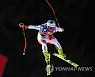 AUSTRIA ALPINE SKIING WORLD CUP