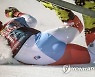 AUSTRIA ALPINE SKIING WORLD CUP