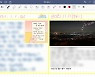 "일기 교환하다보니 매일 보는 것 같아요"