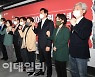 [의사당대로1]보선 예비후보 쏟아진 野..경선 흥행몰이 시동거나
