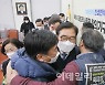 [사사건건]택배기사 '과로사' 문제, 첫 매듭 풀었다