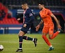 '음바페 멀티골' PSG, 몽펠리에에 4-0 승리