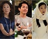 [N초점] '기생충' 기운 이을까? 주목해야 할 '한국계' 감독·배우들