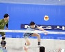 김선호 '나이스 리시브'