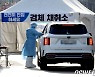 경기 김포 4명 확진..확진자 접촉 1명·감염경로 미상 3명
