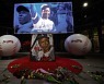 '바이든부터 본즈까지' 홈런 전설의 죽음을 애도하는 미국