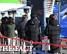 질병청 "변이 바이러스 퍼지면 '12월 악몽' 재현"