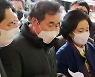박영선도 출마 행보 돌입..여야 후보군 경쟁 본격화