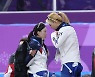 "김보름, 평생 후회할 것 같다며 소송 결심" 노선영과 무슨 일 있었나