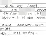 [단독] "찾아가겠다" 살인범이 유족에 보낸 공포의 편지 3장