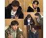 '1박 2일' 김선호 VS 딘딘, 걸그룹 댄스 자존심 대결
