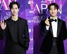 장동윤·이도현, '2020 APAN 어워즈' 신인상 "초심 잃지 않겠다"