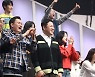 독보적 허스키 보이스에 중독된 '복면가왕' 판정단