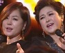 '불후' 한혜진, 김용임과 '사랑아' 완벽 하모니..파워풀 보컬 자랑