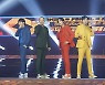 [MD포토] 비투비 포유 '데뷔 후 첫 온라인 콘서트'