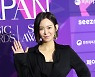 [MD포토] 심이영 '수줍은 미소'