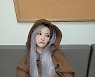 (여자)아이들 소연 "음악중심 1위, 네버랜드 고마워" 팬사랑 뿜뿜 [SNS★컷]
